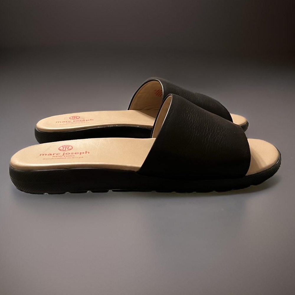 🔥MARC JOSEPH SANDALS🔥 - Picture 2 of 7